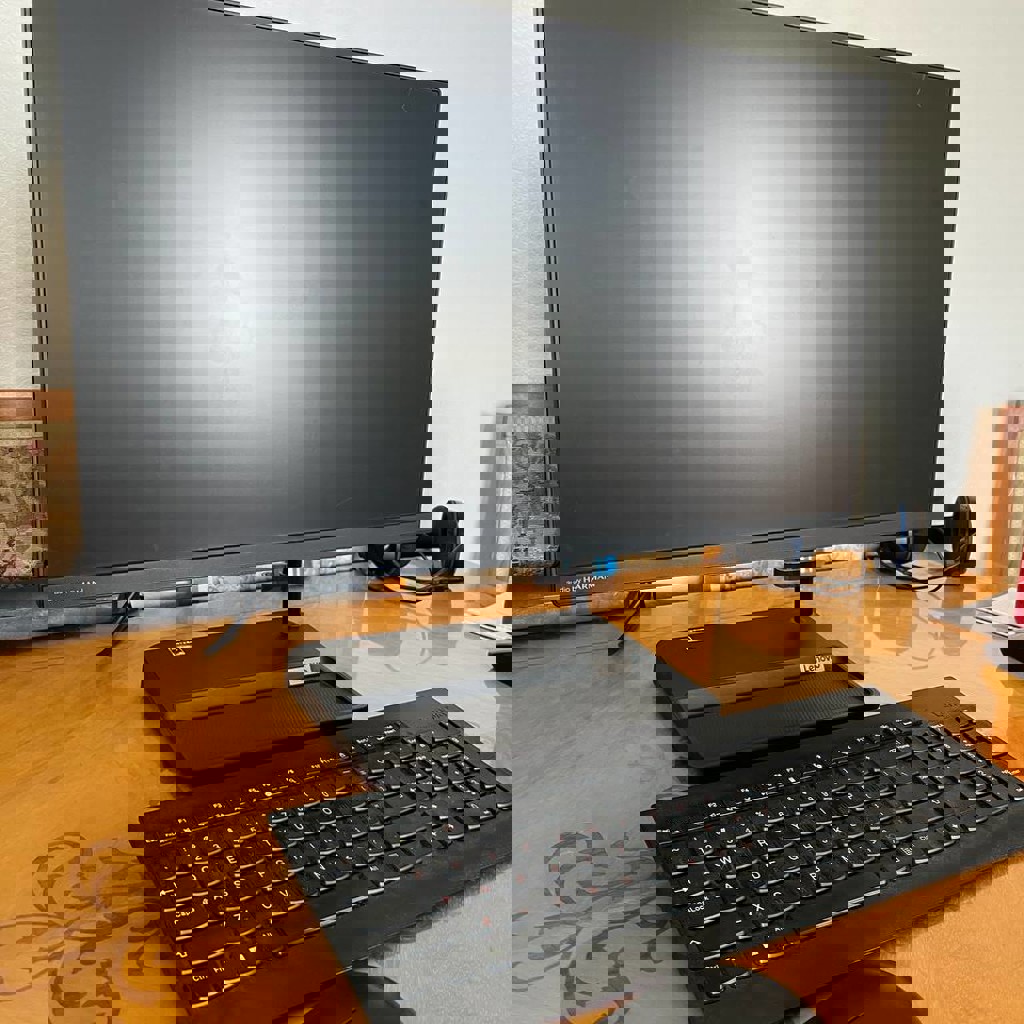 Lenovo All-in-One PC