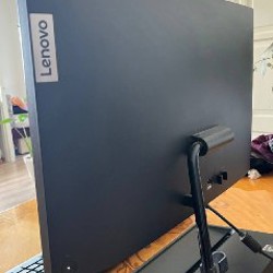 Lenovo All-in-One PC - фото 3