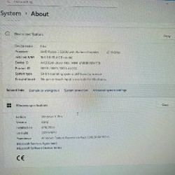 Lenovo All-in-One PC - фото 6