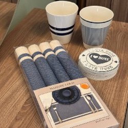 Большой мягкий плед - фото 1