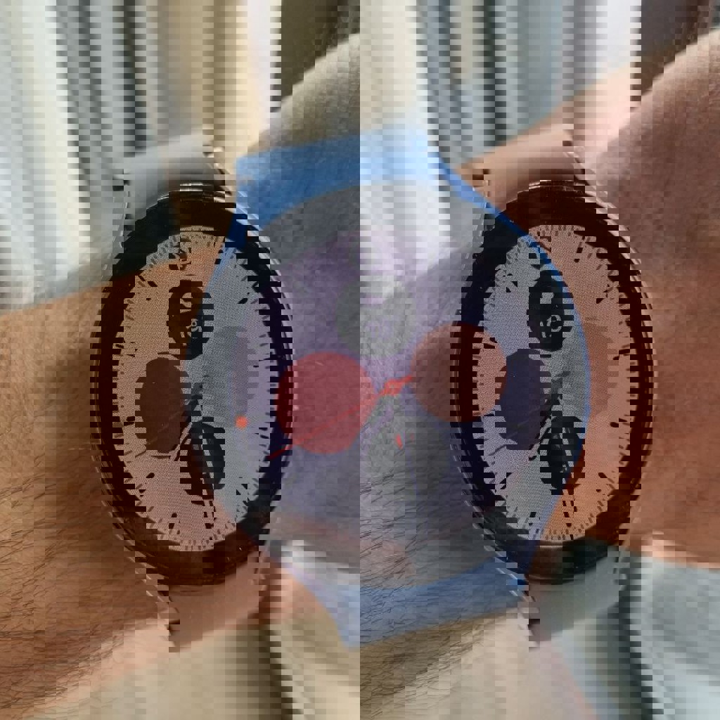 Часы Samsung Galaxy Watch 5 44mm