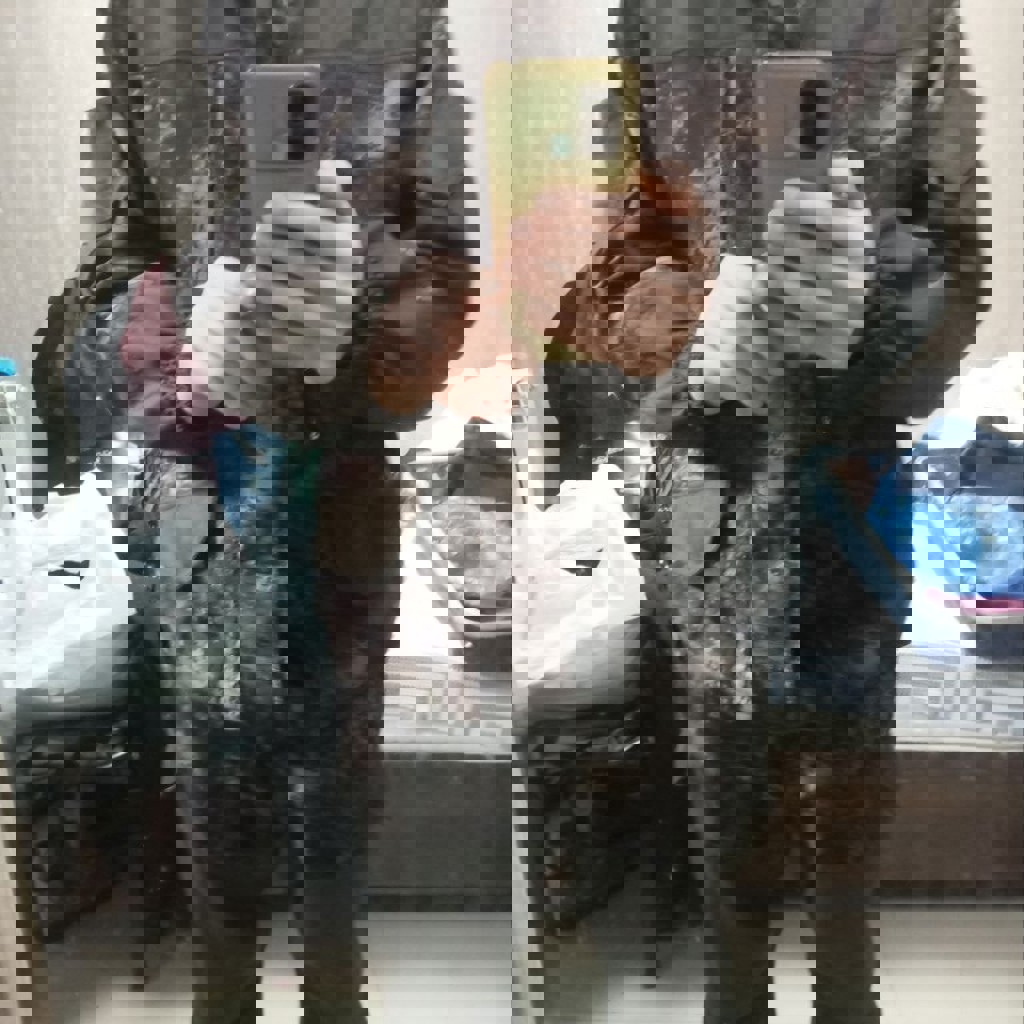 Костюм горка 3 утепленный