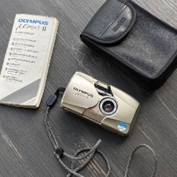 Olympia superzoom 80g - фото 1