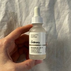 The Ordinary Vitamin C Suspension 23% + Hyaluronic Acid Spheres 2% - фото 1
