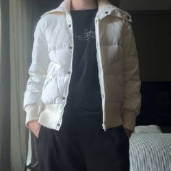 Куртка Levi’s S - фото 6