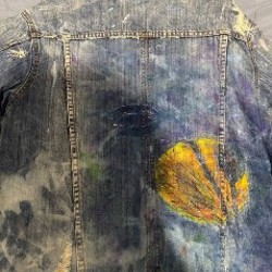 Джинсовка мужская - фото 3