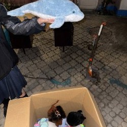 Бутылка - фото 1