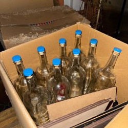 Бутылка - фото 4