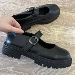 Милые туфельки мэри джейн - фото 4