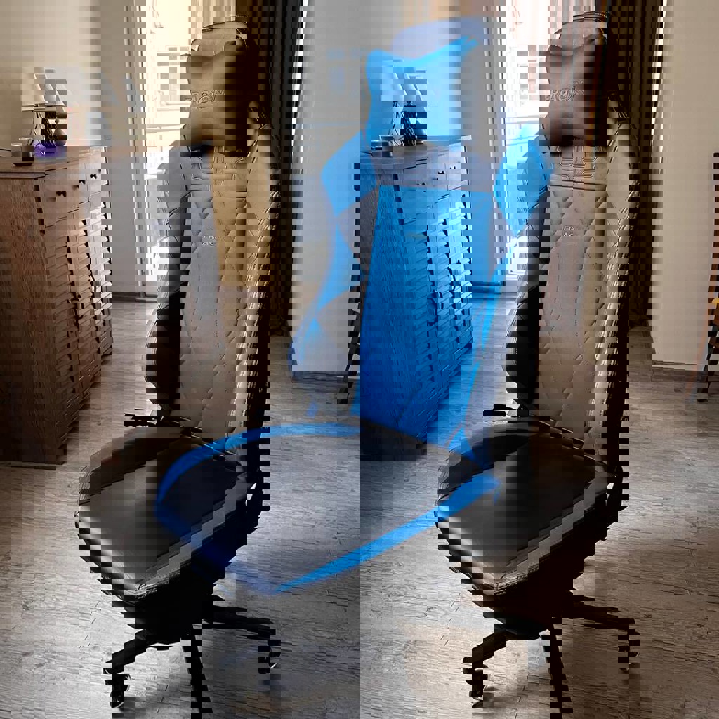 Компьютерное кресло FragOn Poseidon