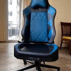 Компьютерное кресло FragOn Poseidon - фото 2
