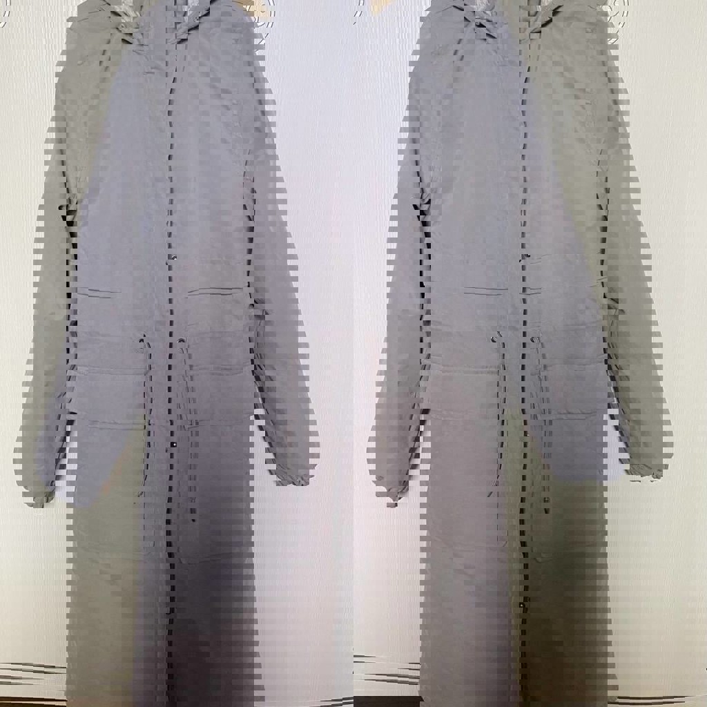 Теплая парка