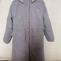 Теплая парка - фото 1