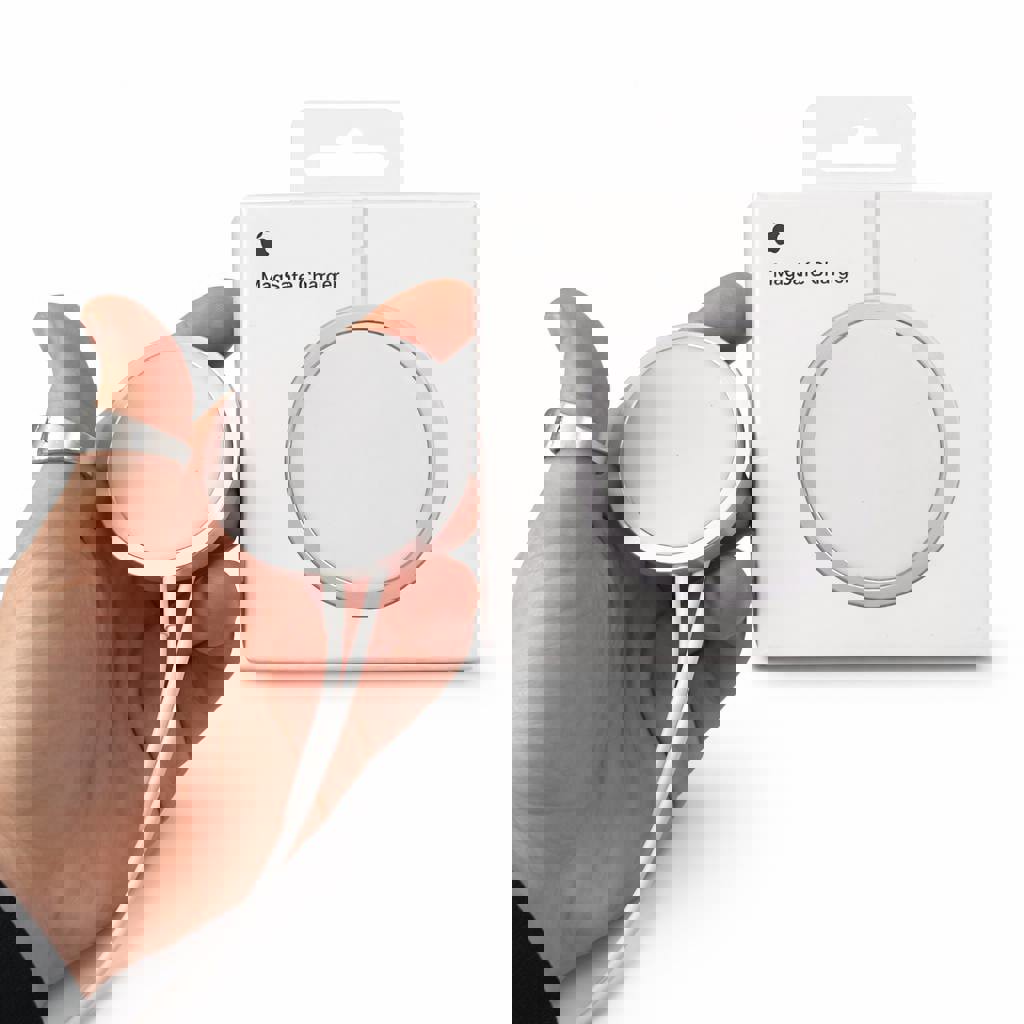 Magsafe зарядка для iPhone