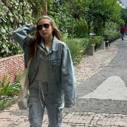 Джинсовая куртка - фото 2