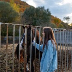 Джинсовая куртка - фото 3