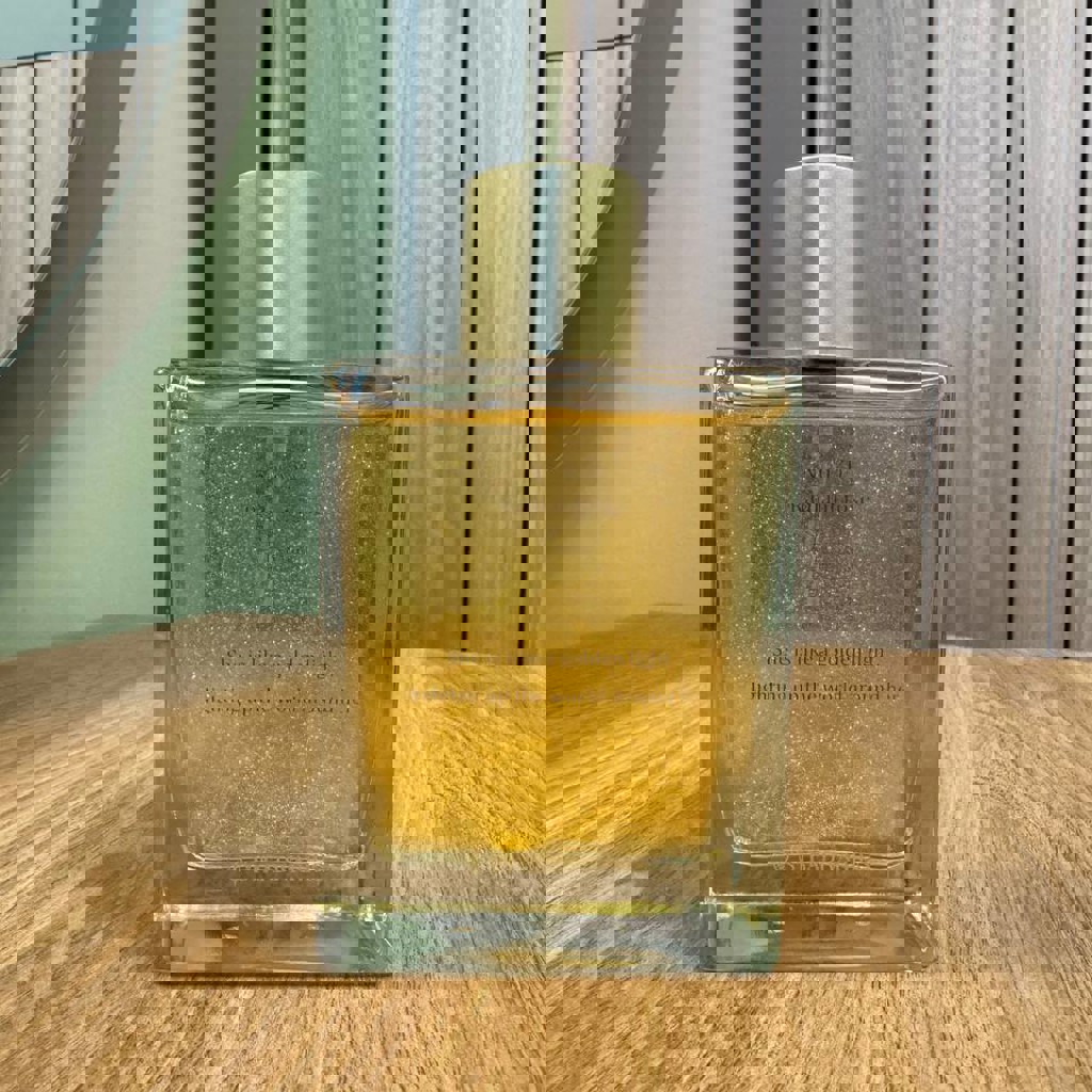 Туалетная вода Stradivarius