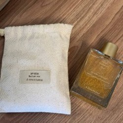 Туалетная вода Stradivarius - фото 2