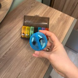 Туалетная вода Stradivarius - фото 3