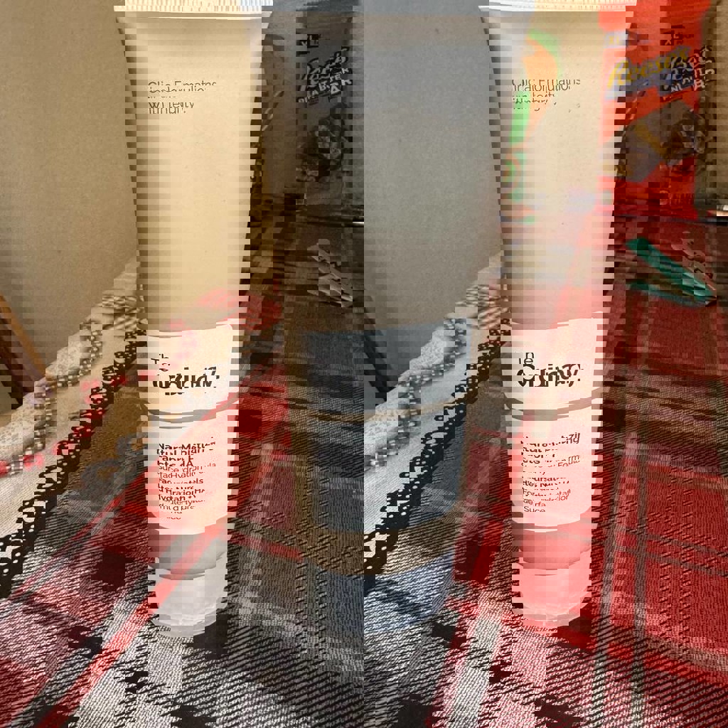 Увлажняющий крем The Ordinary