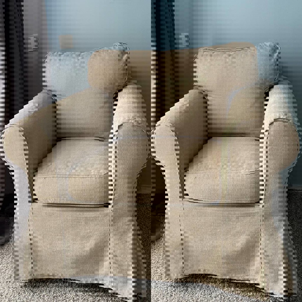 Кресло IKEA EKTORP