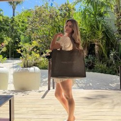 Тапки Bottega Veneta - фото 2