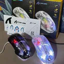 Мышь Attack Shark X2 Pro - фото 3