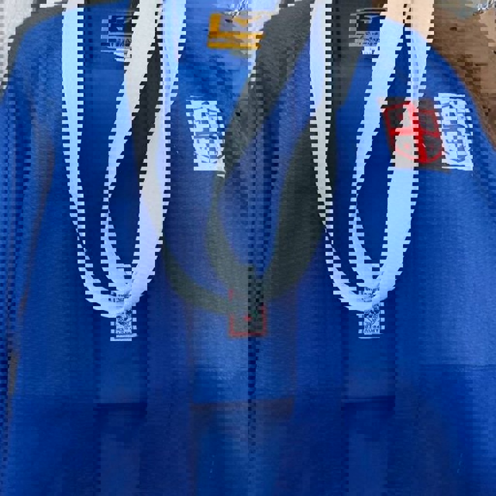 Костюм для Дзюдо