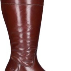 Женские Сапоги JJ footwear Elon Congac - фото 2