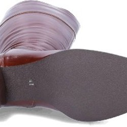 Женские Сапоги JJ footwear Elon Congac - фото 7