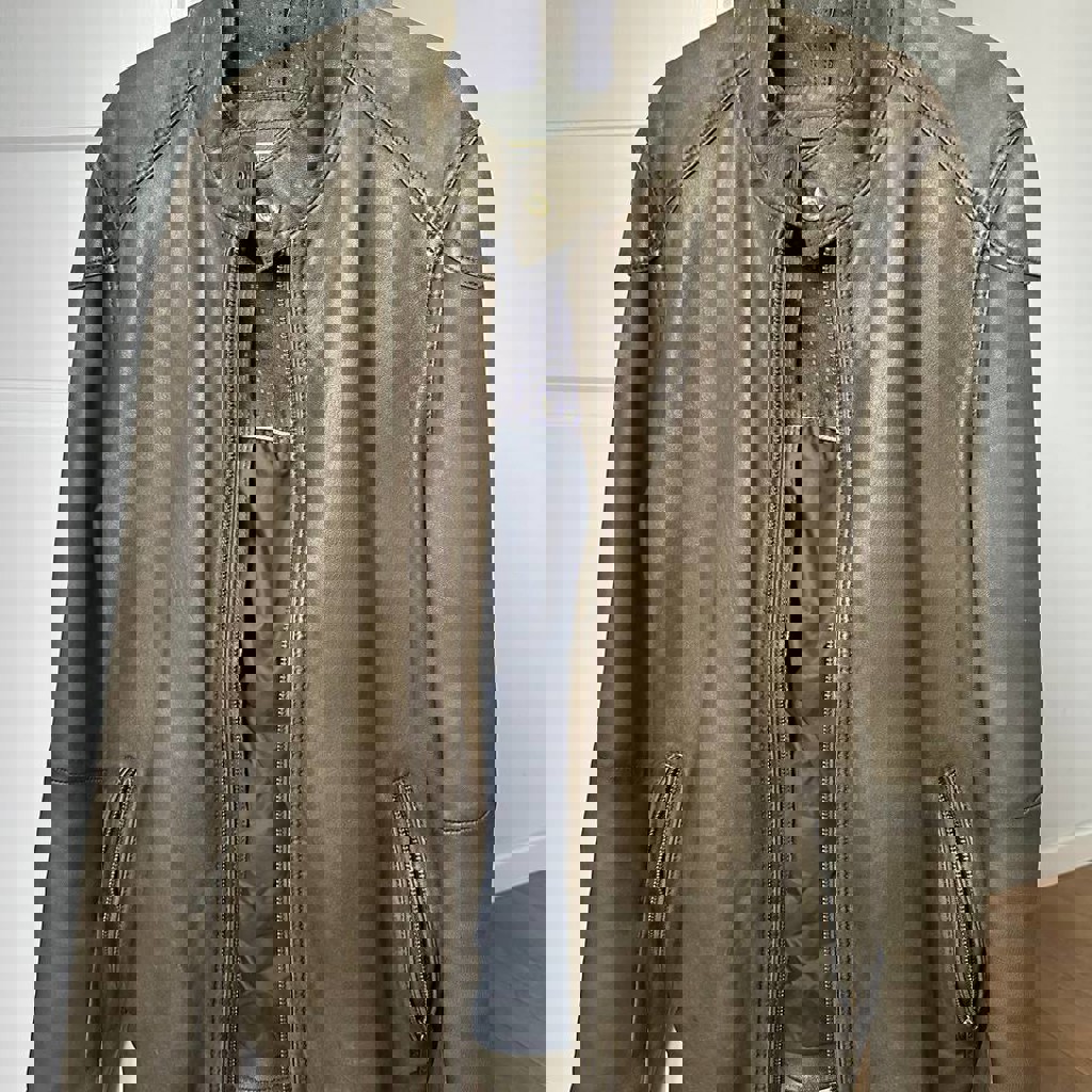 Куртка Massimo Dutti