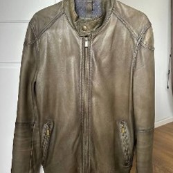 Куртка Massimo Dutti - фото 2