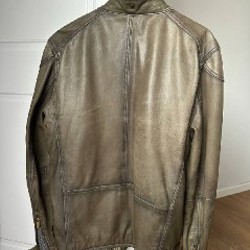 Куртка Massimo Dutti - фото 3