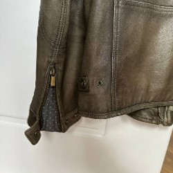 Куртка Massimo Dutti - фото 4