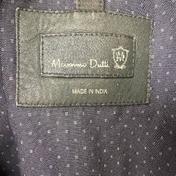 Куртка Massimo Dutti - фото 6