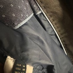 Куртка Massimo Dutti - фото 7