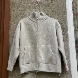 Кардиган теплый - фото 4