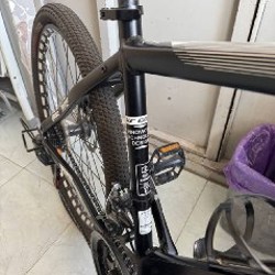 Велосипед - фото 2