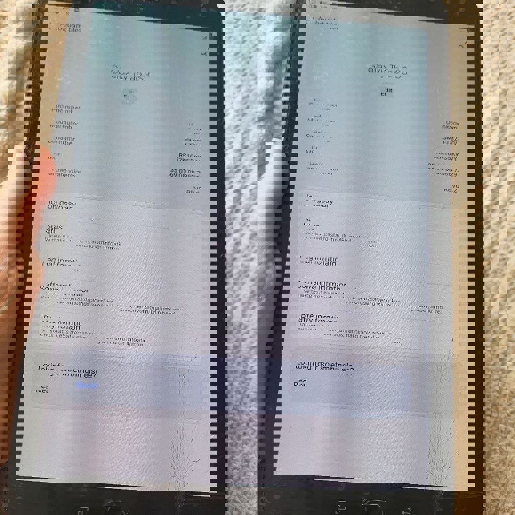 Сидушка для отдыха