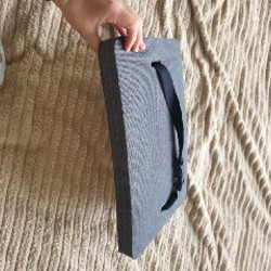 Сидушка для отдыха - фото 3