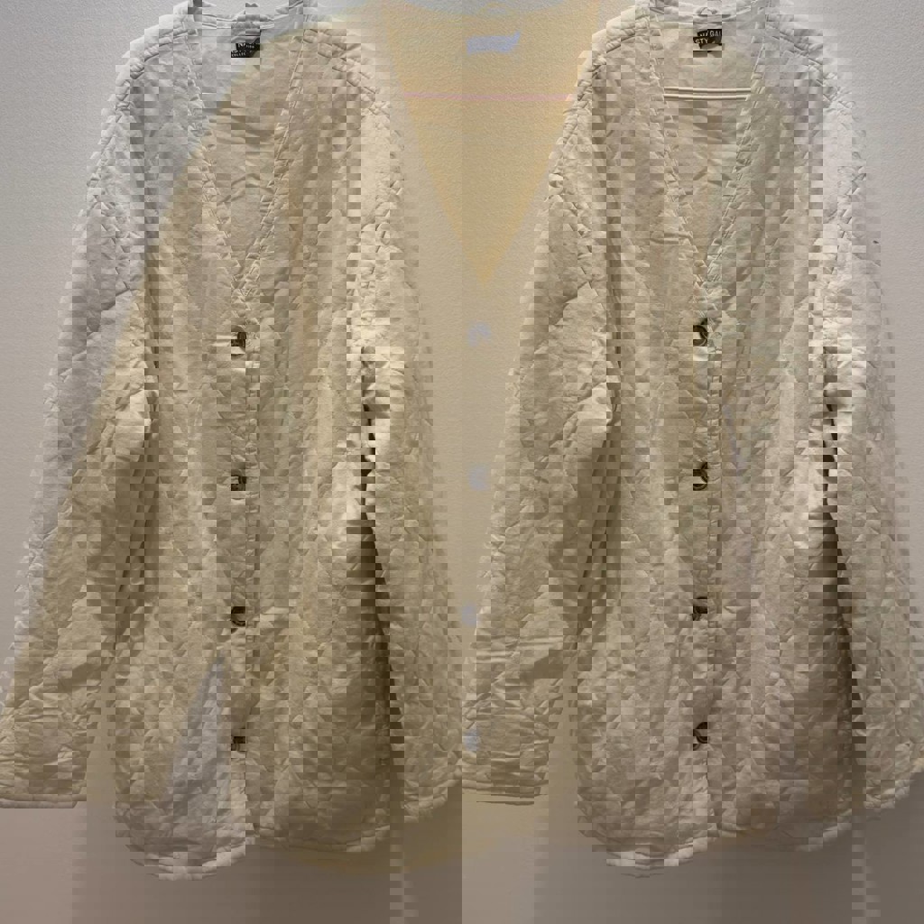 Куртка натуральная кожа