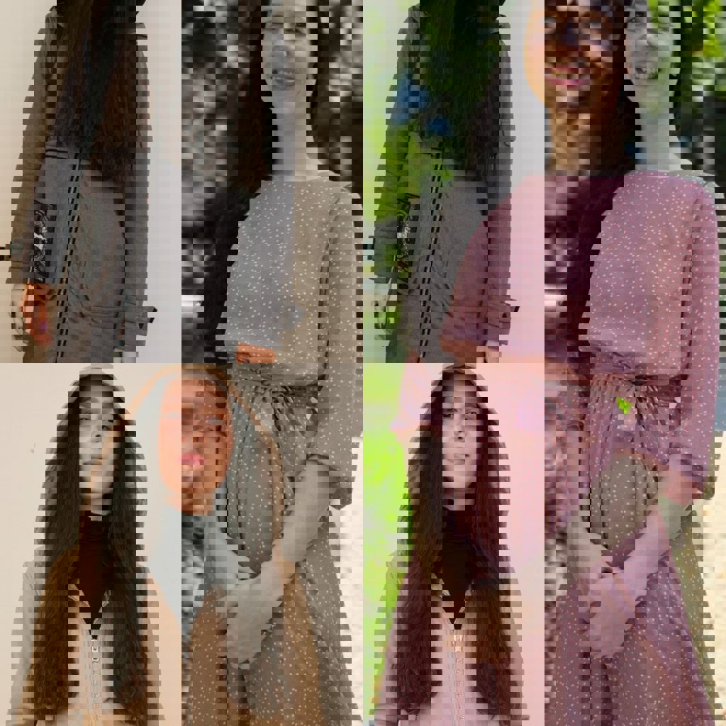 Шарфы и шапки