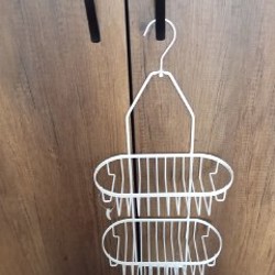 Вешалка в ванную - фото 5