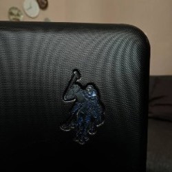 Чемодан US Polo ASSN - фото 2