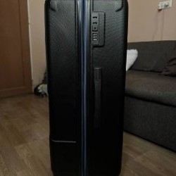 Чемодан US Polo ASSN - фото 3