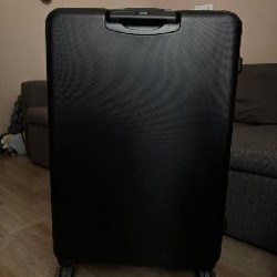 Чемодан US Polo ASSN - фото 4