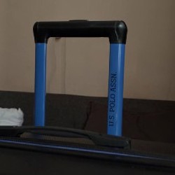 Чемодан US Polo ASSN - фото 6