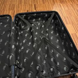 Чемодан US Polo ASSN - фото 7