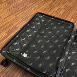 Чемодан US Polo ASSN - фото 8