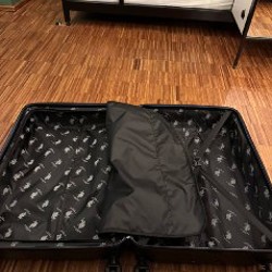 Чемодан US Polo ASSN - фото 9